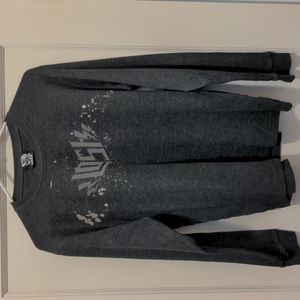 Lost Men's Thermal Long Sleeve T-Shirt